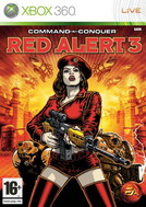 Command & Conquer Red Alert 3